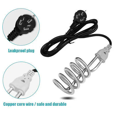 Imported Quality 100% Electric Shockproof Rod