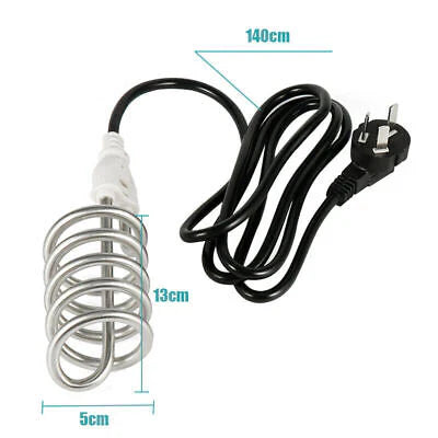 Imported Quality 100% Electric Shockproof Rod