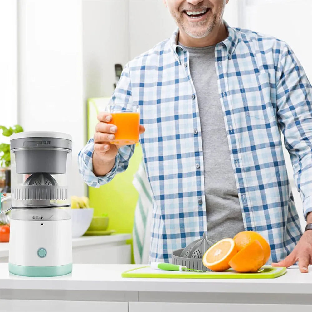 USB Chargeable Portable Juicer