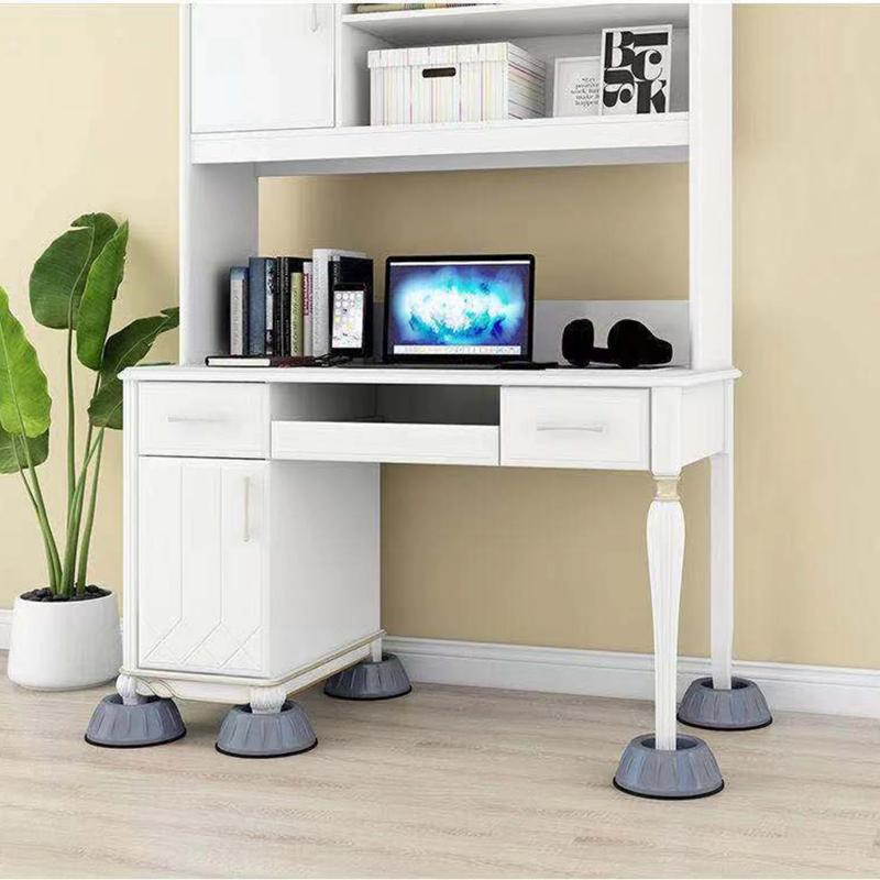 Anti-Vibration Pads (Pack of 4)
