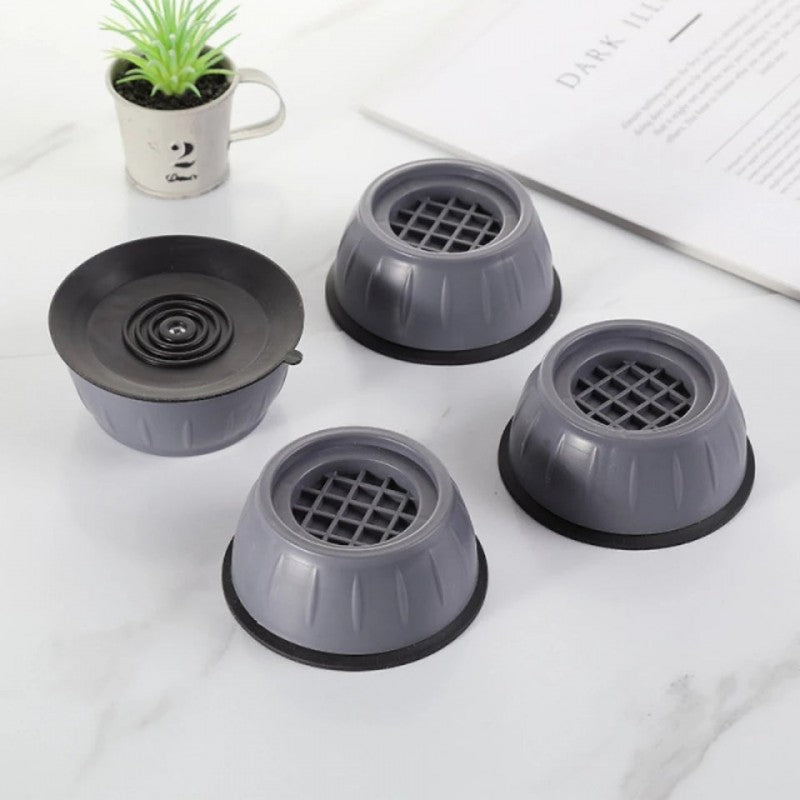 Anti-Vibration Pads (Pack of 4)