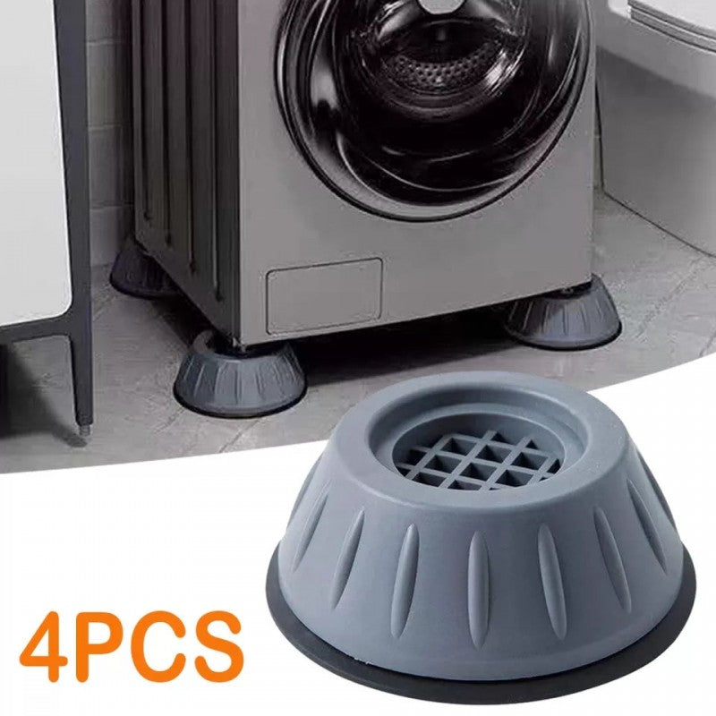 Anti-Vibration Pads (Pack of 4)