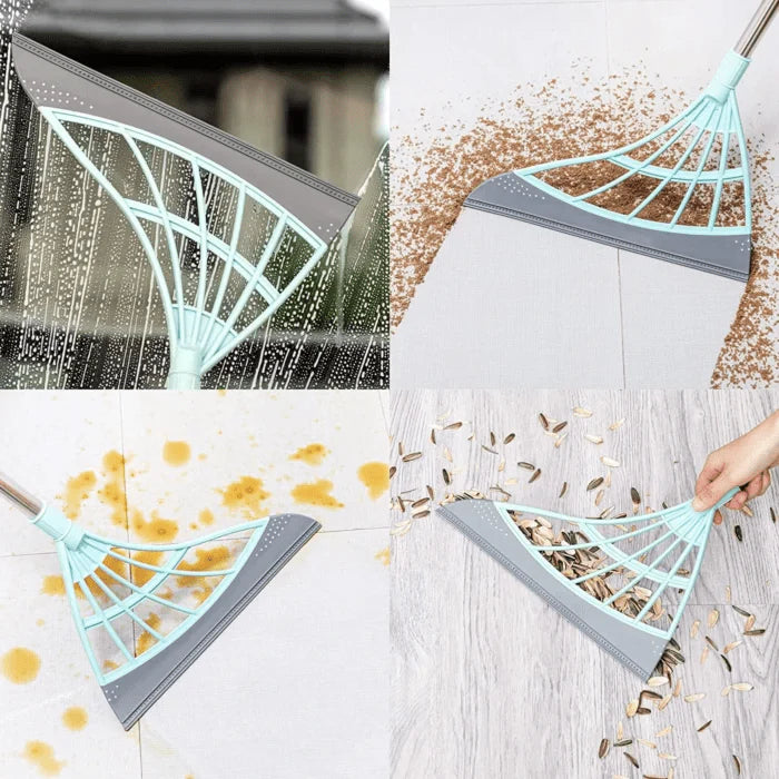 5-In-1 Magic Broom