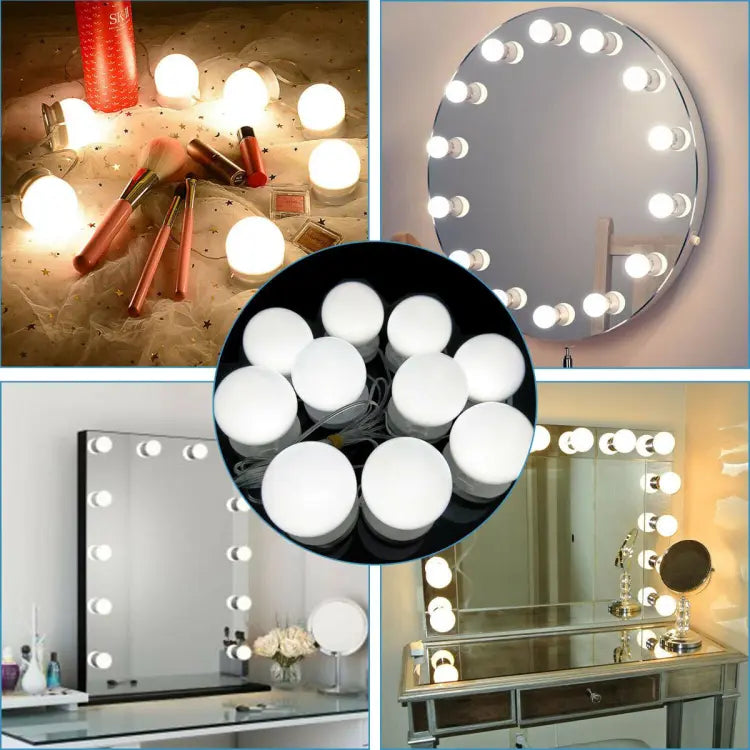 Makeup Lights