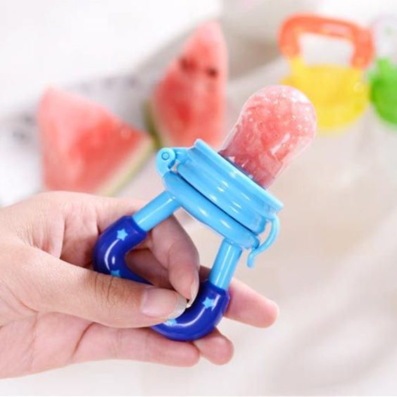 Fresh Food Pacifier for Babies