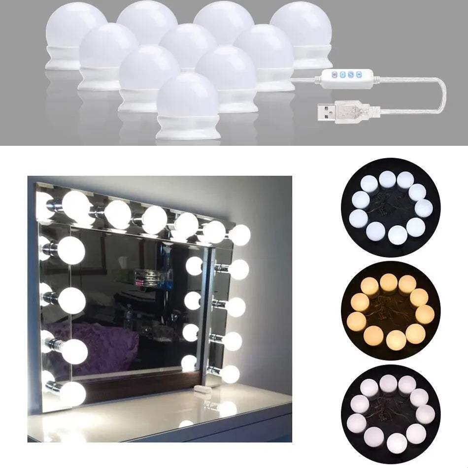 Makeup Lights