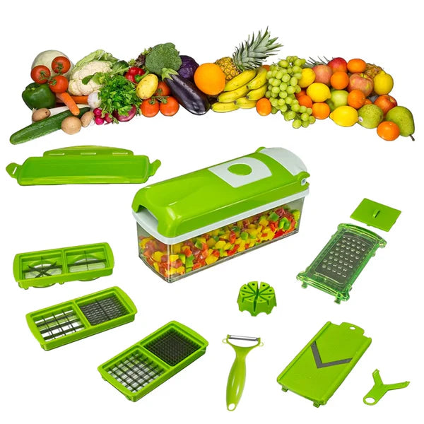 Nicer Dicer Plus