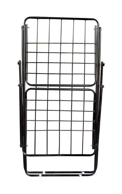 Multipurpose Floor Clothes Dryer Stand