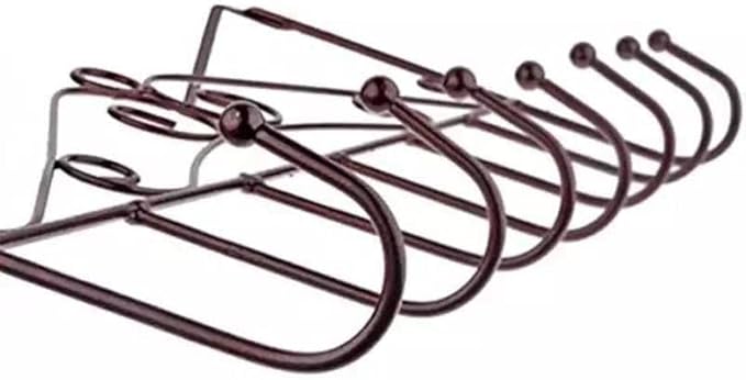 Over The Door Hanger Rack