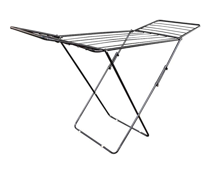 Multipurpose Floor Clothes Dryer Stand