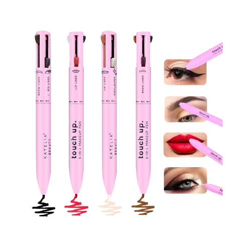4-in-1 Makeup Pen