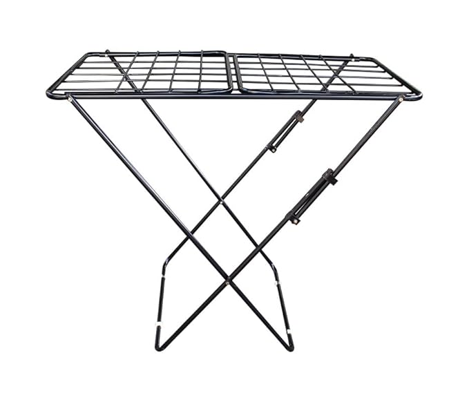 Multipurpose Floor Clothes Dryer Stand
