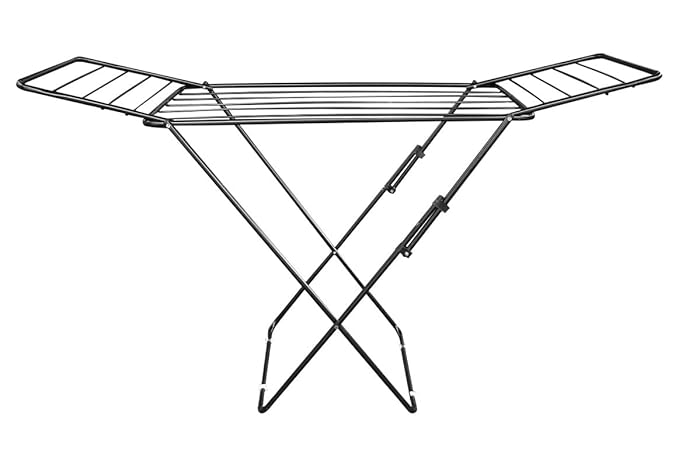 Multipurpose Floor Clothes Dryer Stand