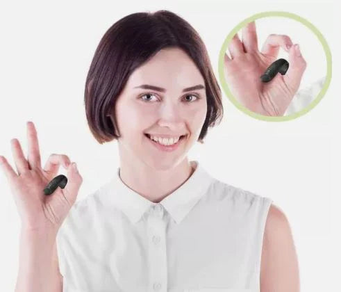 Set Sugar Control Acupressure Point Clip