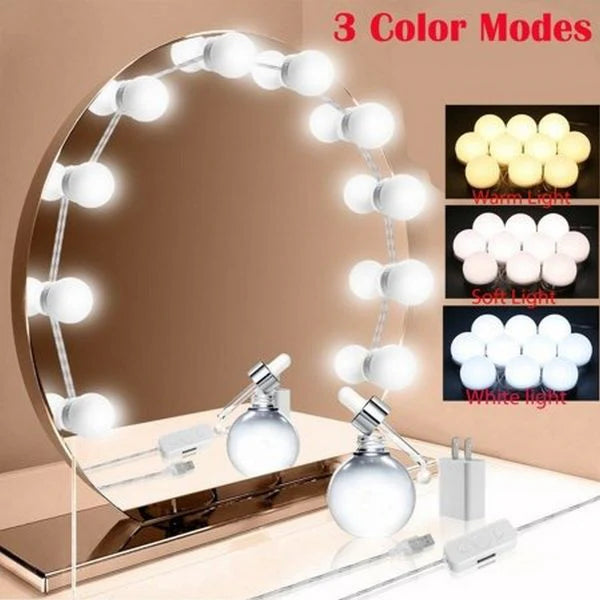 Makeup Lights