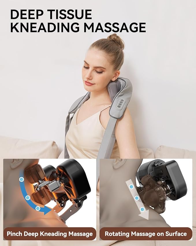 Massage pro