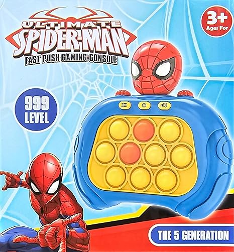 Pop It! PRO - The Ultimate Light-Up Popping Game!