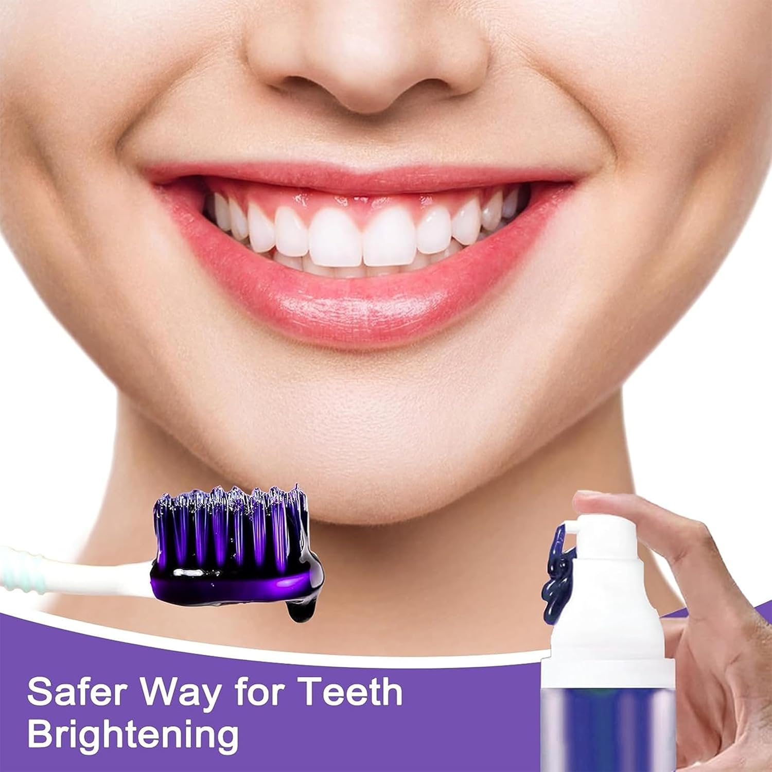 Hismile Teeth Whitening Serum