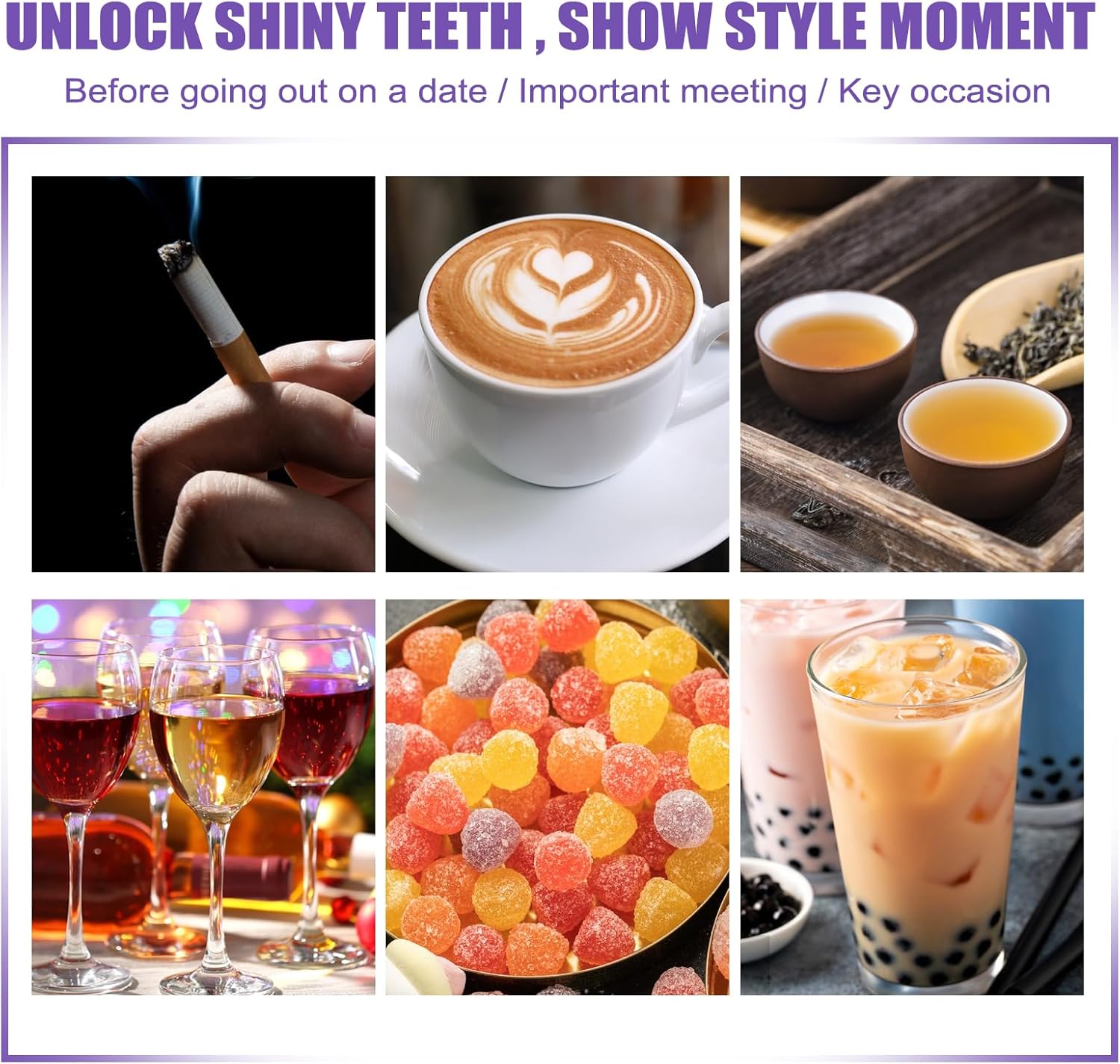 Hismile Teeth Whitening Serum