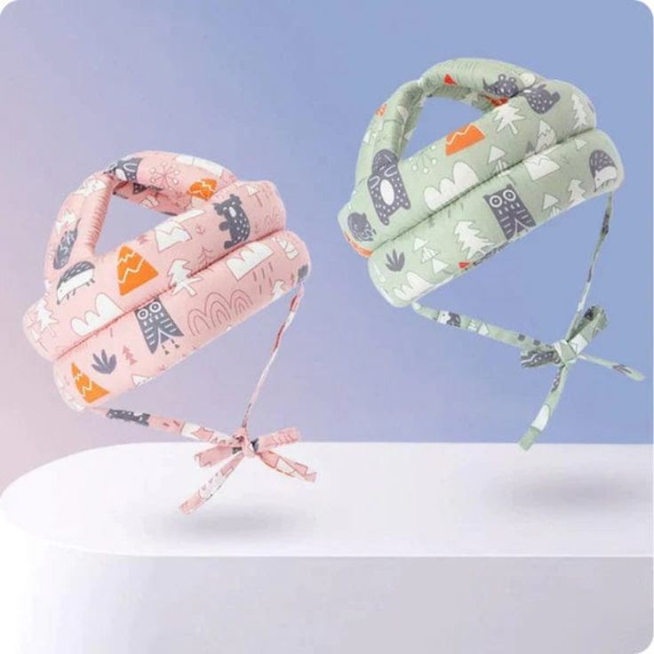 Baby Head Protection Cover Pack of 2