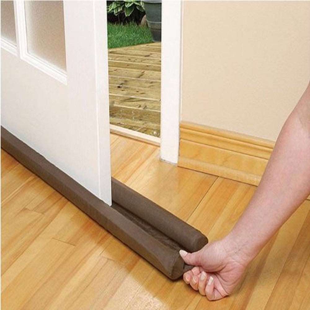 (Pack of 4) Door & Window Dust Stopper