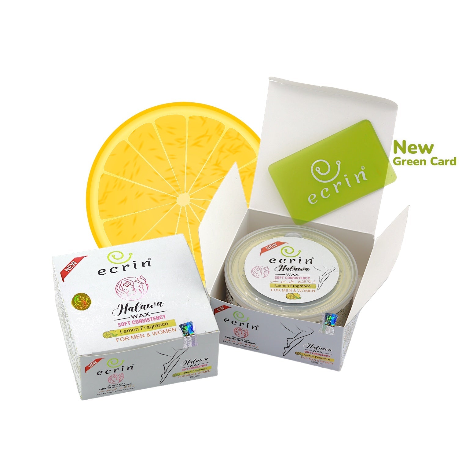 Free Applicator Card