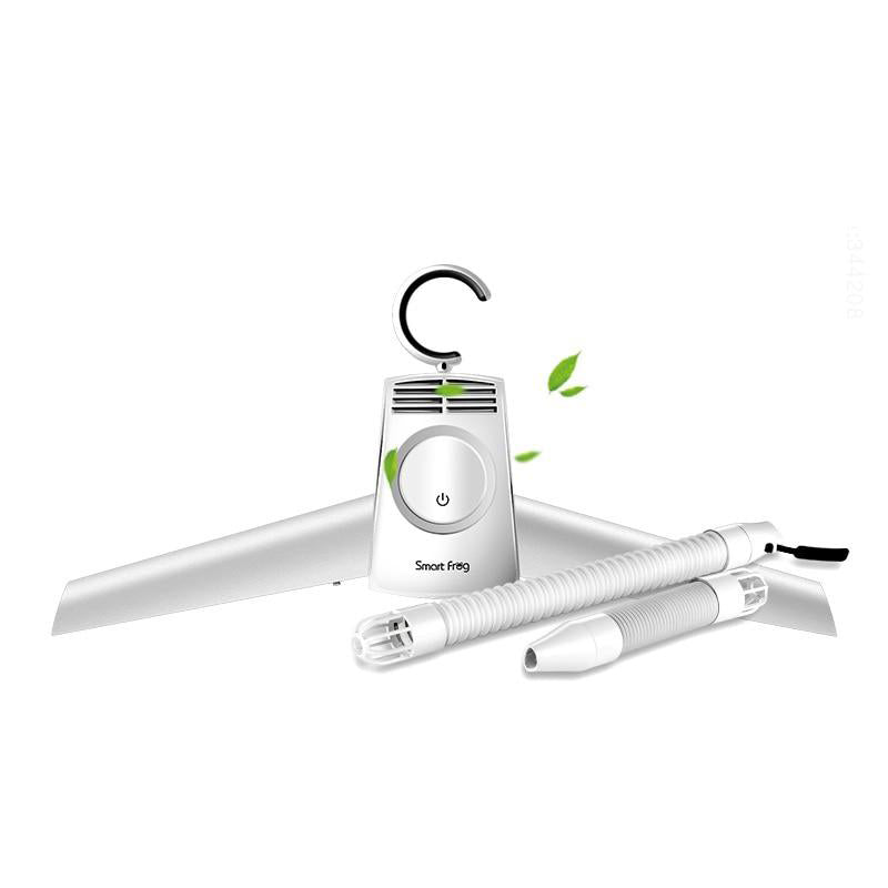 Portable Dryer Hanger (For Clothes & Shoes Both)