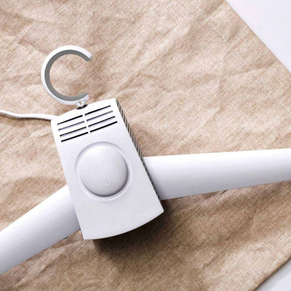 Portable Dryer Hanger (For Clothes & Shoes Both)