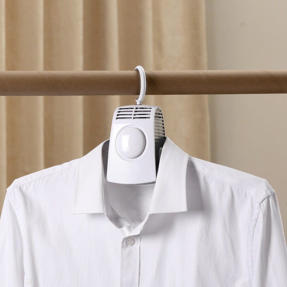 Portable Dryer Hanger (For Clothes & Shoes Both)