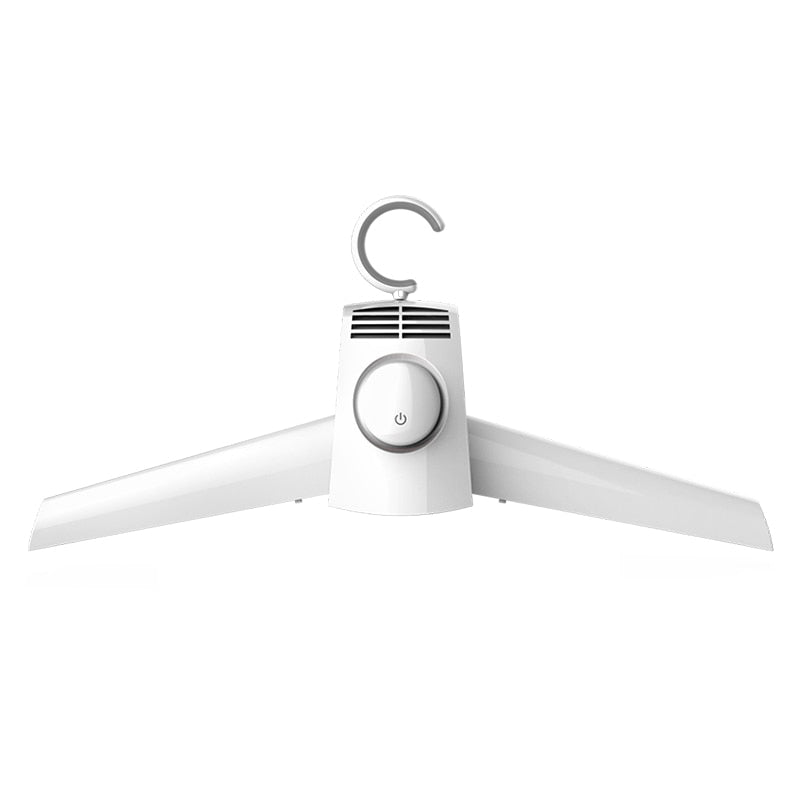 Portable Dryer Hanger (For Clothes & Shoes Both)
