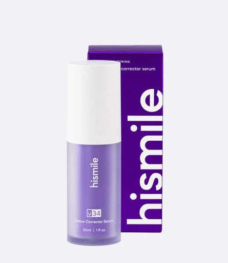 Hismile Teeth Whitening Serum