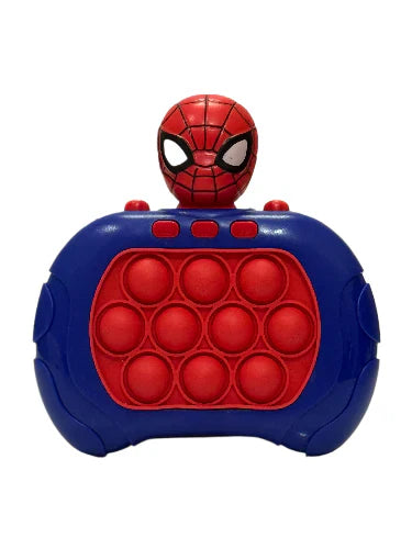 Pop It! PRO - The Ultimate Light-Up Popping Game!