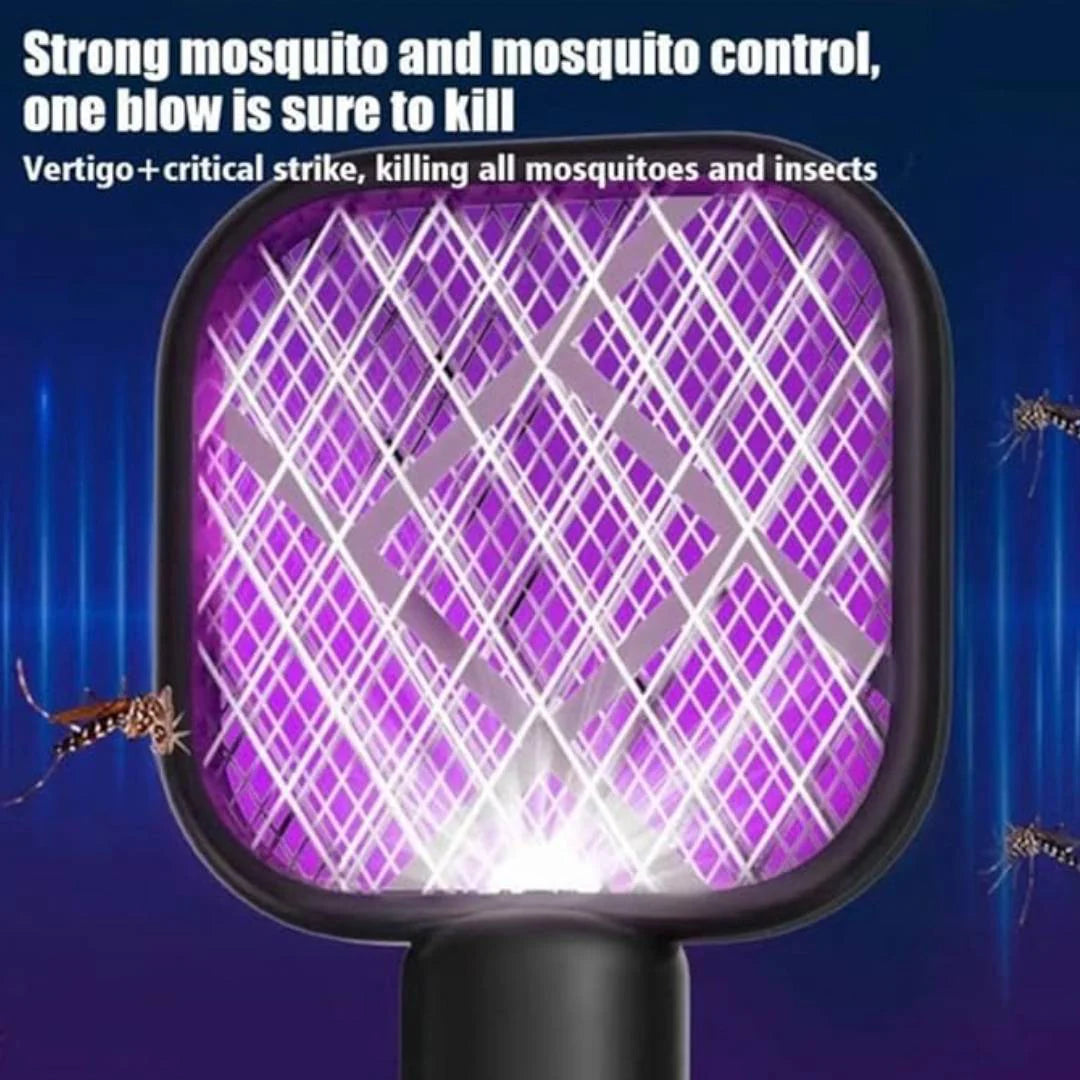 Portable MOSQUITO RACKET