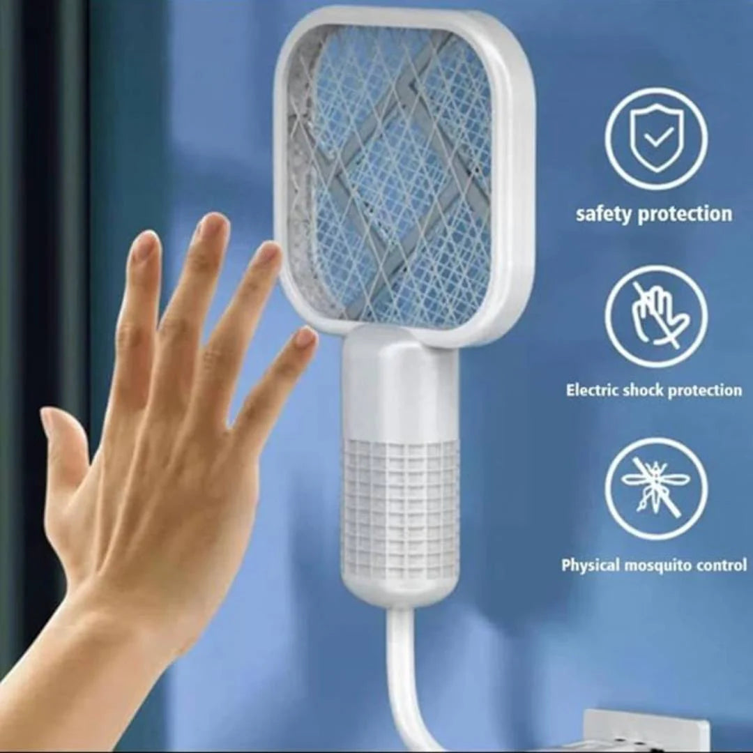 Portable MOSQUITO RACKET