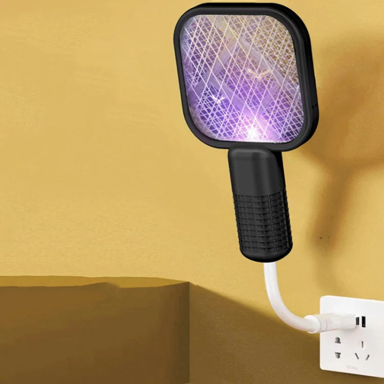 Portable MOSQUITO RACKET