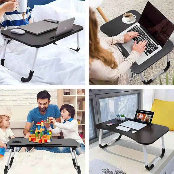 High Quality Folding Laptop Table