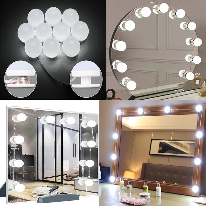 Makeup Lights