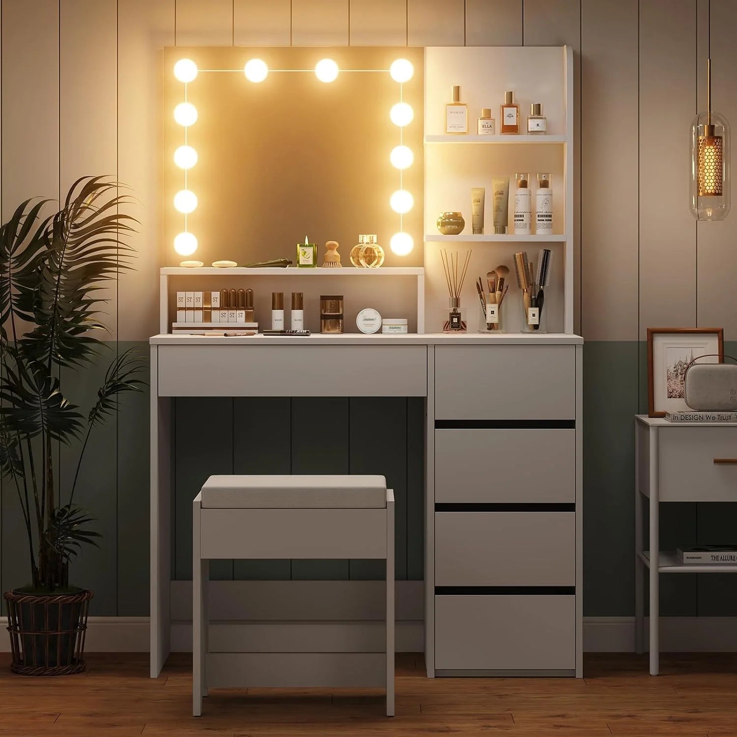Makeup Lights