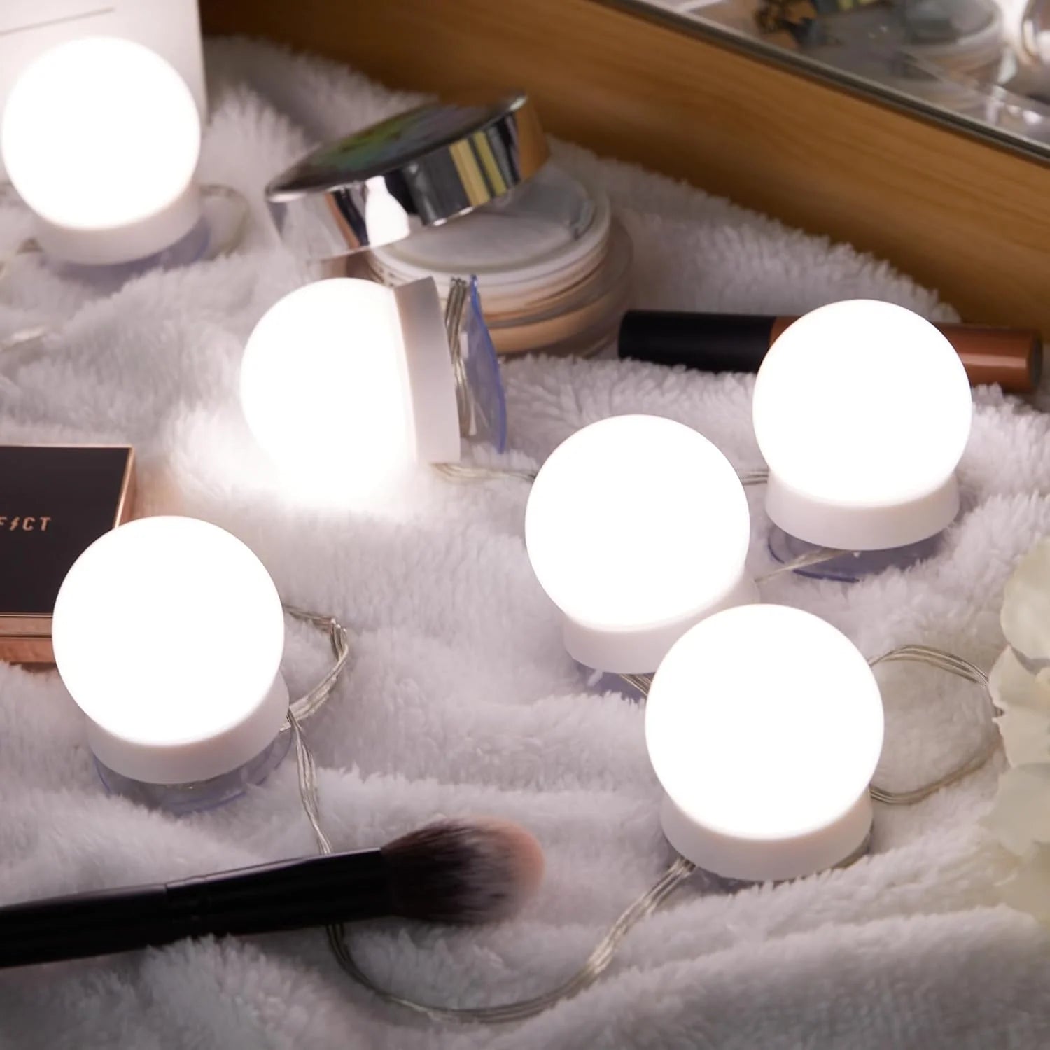 Makeup Lights