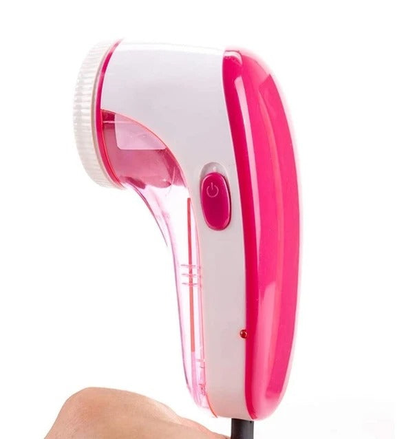 Electric Fabric Shaver & Lint Remover