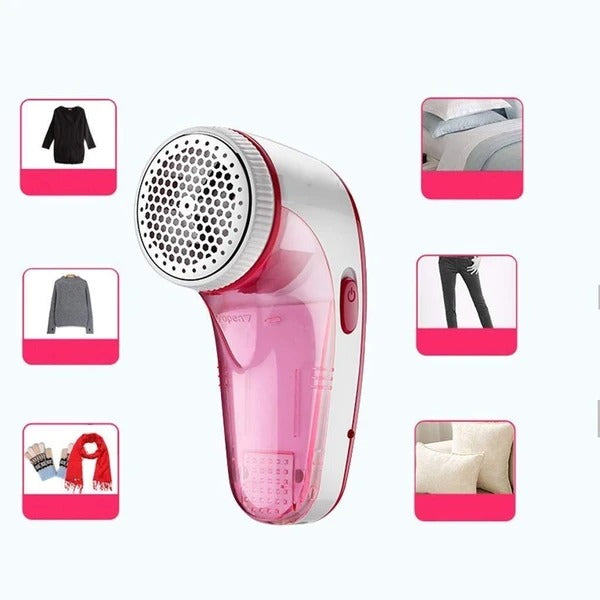 Electric Fabric Shaver & Lint Remover