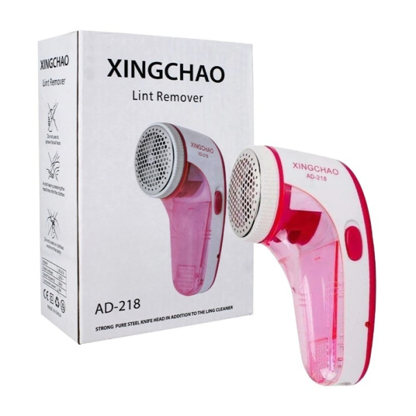 Electric Fabric Shaver & Lint Remover