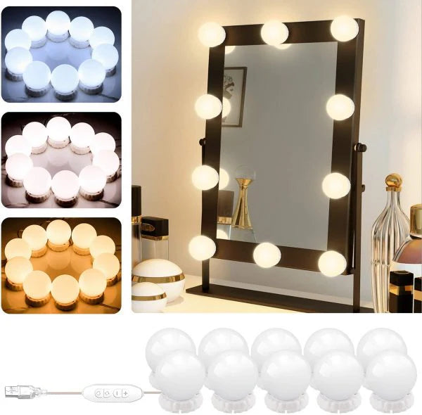 Makeup Lights