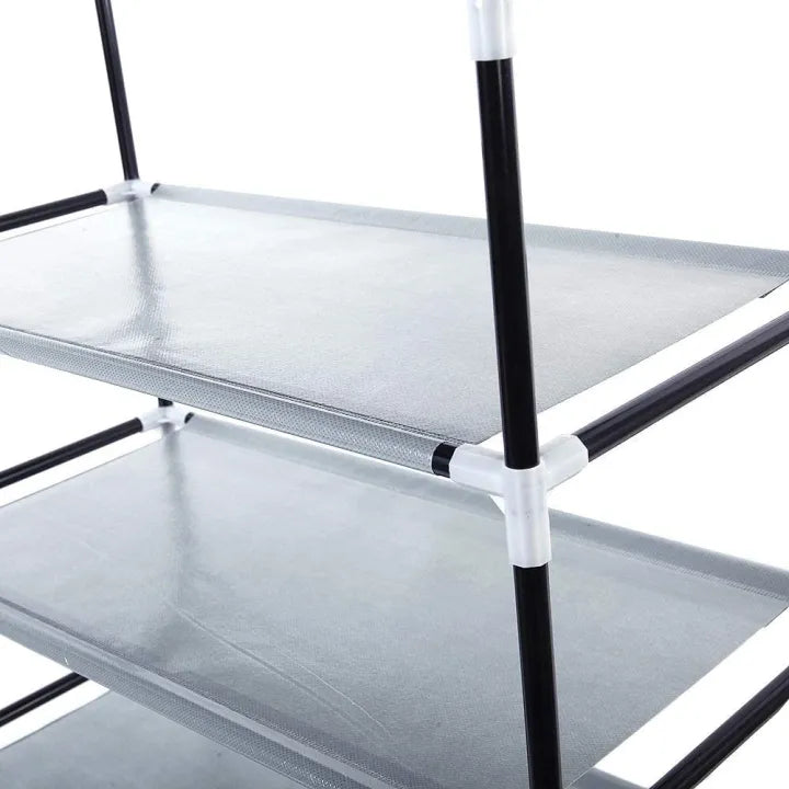 Dustproof Shoe Cabinet