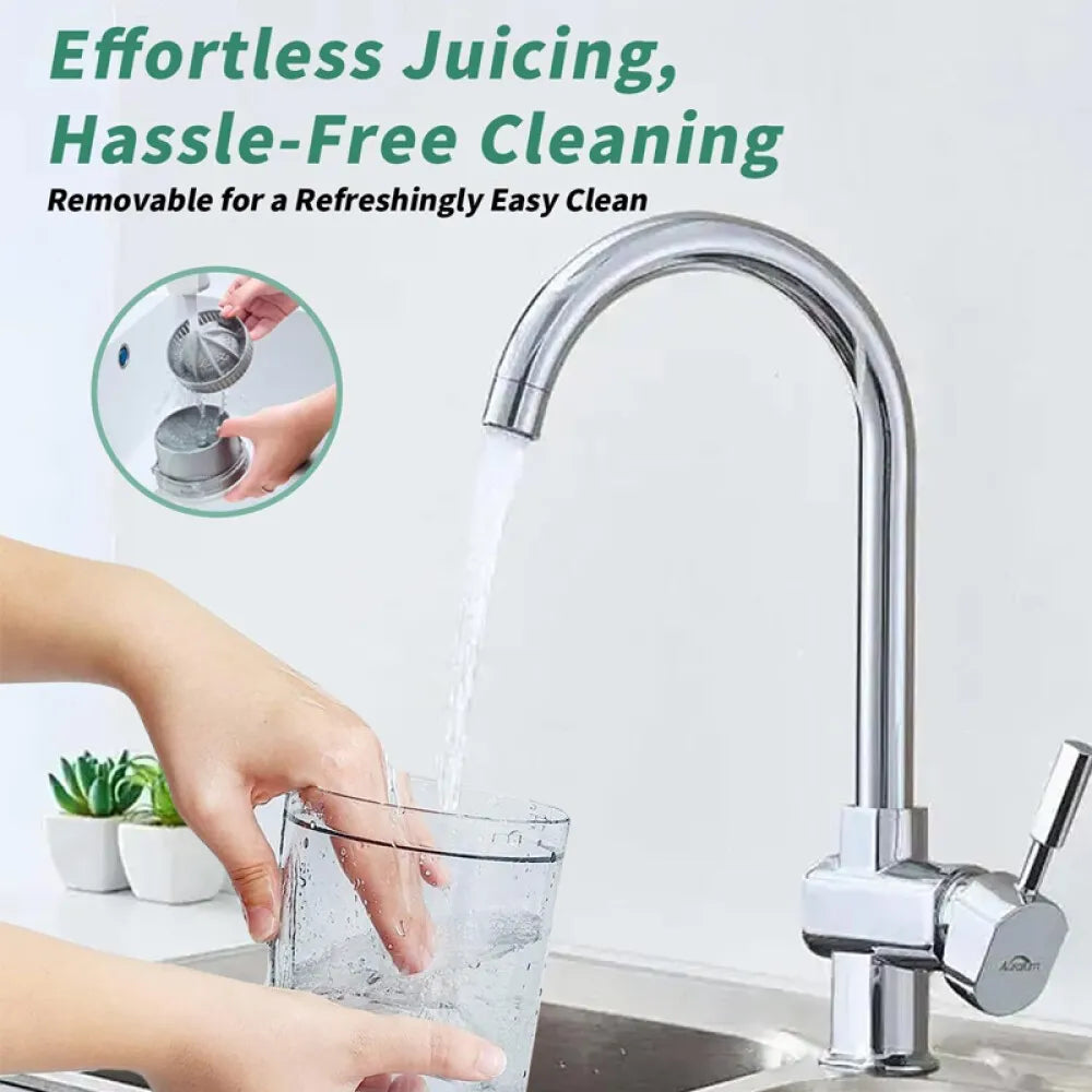 USB Chargeable Portable Juicer