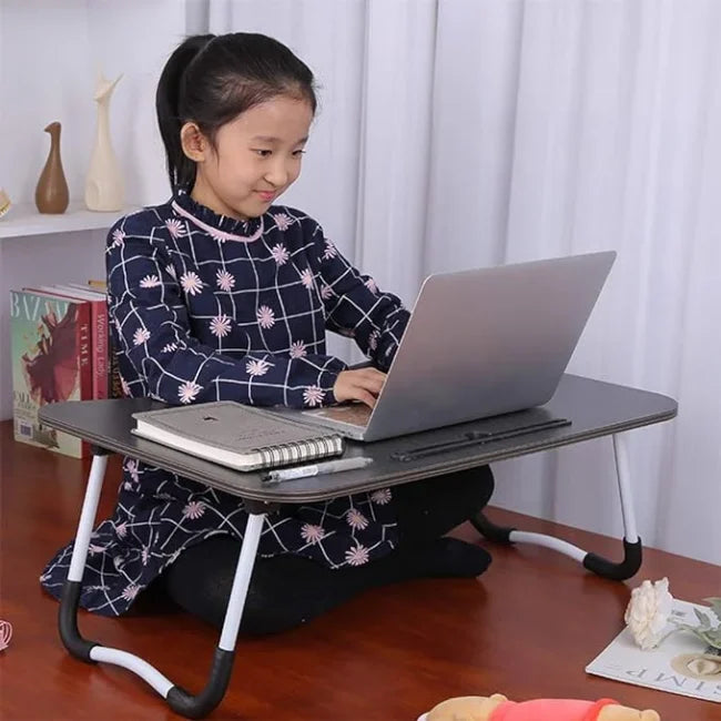 High Quality Folding Laptop Table