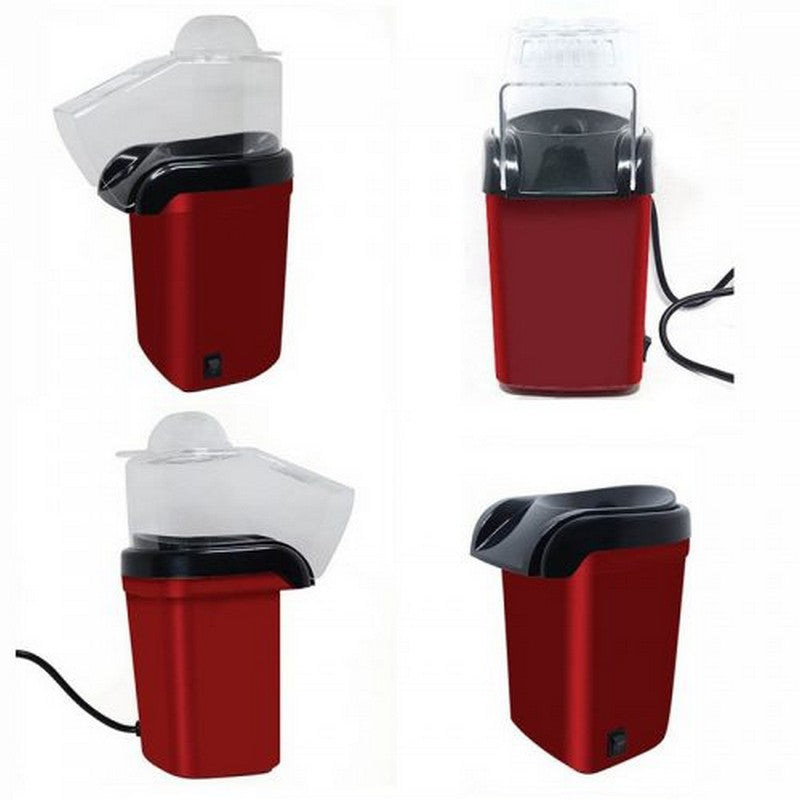 Mini Popcorn Machine