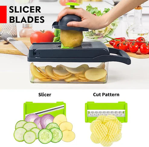 Nicer Dicer Plus