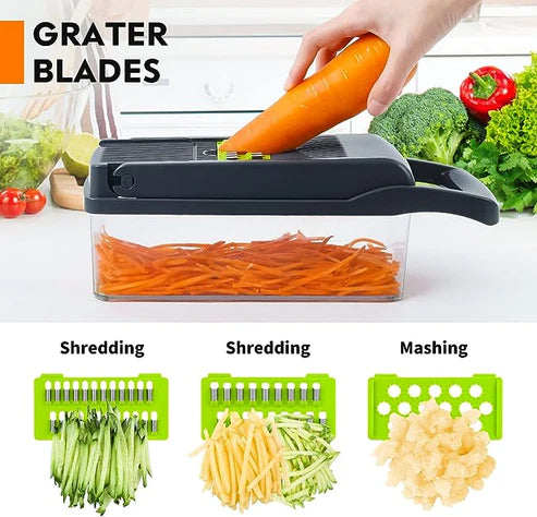 Nicer Dicer Plus